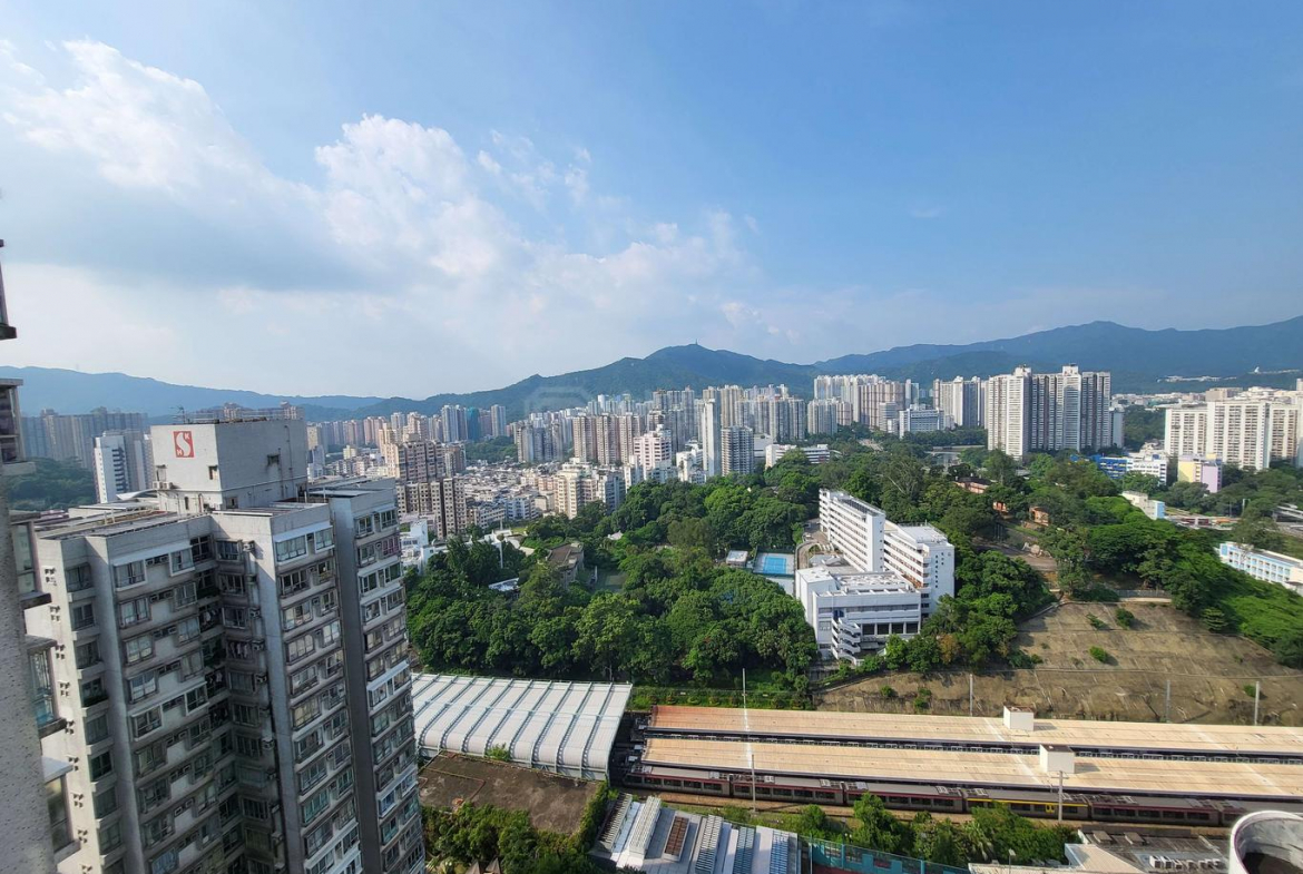 新達廣場 3座 - 28NTS – 香港北部都會區