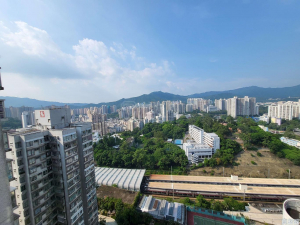新達廣場 3座 - 28NTS – 香港北部都會區
