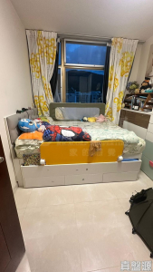 新峰花園 2期 2座 - 28NTS – 香港北部都會區