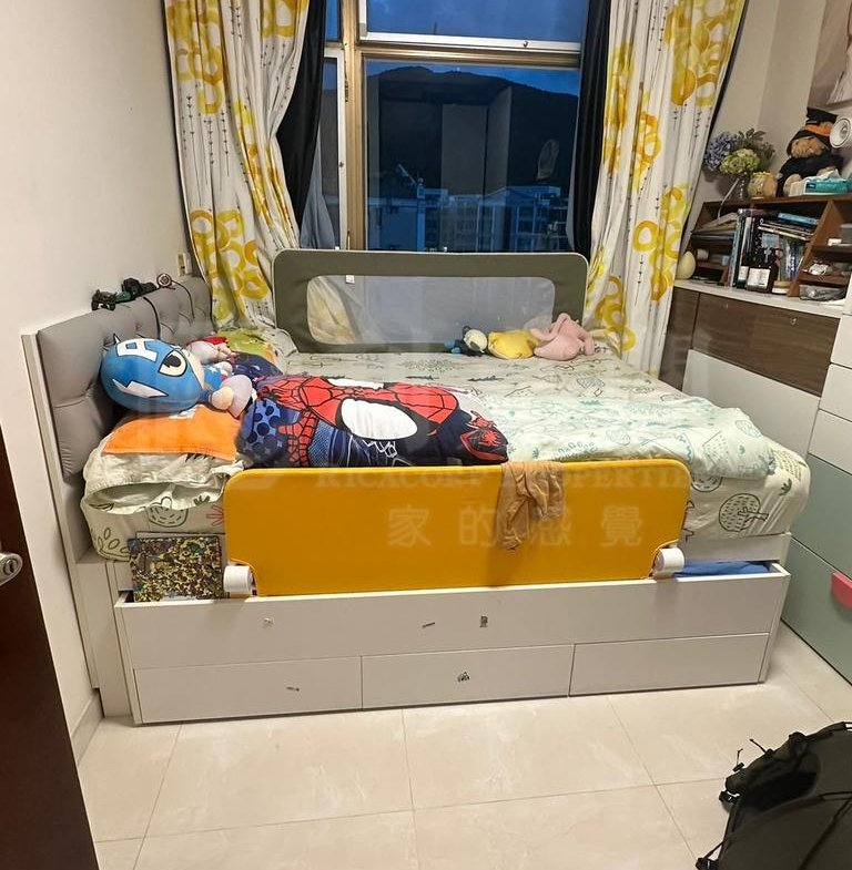 新峰花園 2期 2座 - 28NTS – 香港北部都會區