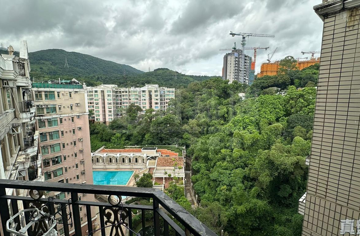 新峰花園 2期 2座 - 28NTS – 香港北部都會區