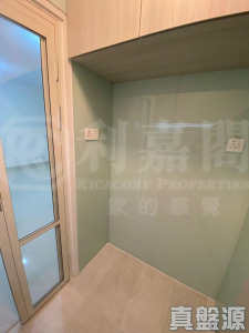 翠麗花園 4座 - 28NTS – 香港北部都會區
