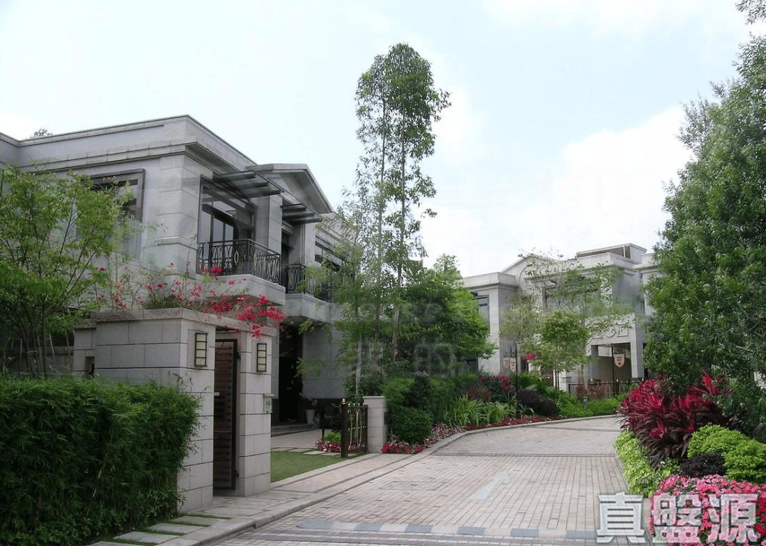 御林皇府 - 28NTS – 香港北部都會區
