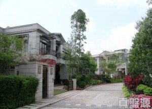 御林皇府 - 28NTS – 香港北部都會區