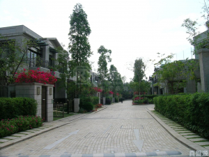 御林皇府 - 28NTS – 香港北部都會區