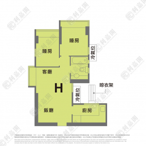 牽晴間 12座 - 28NTS – 香港北部都會區