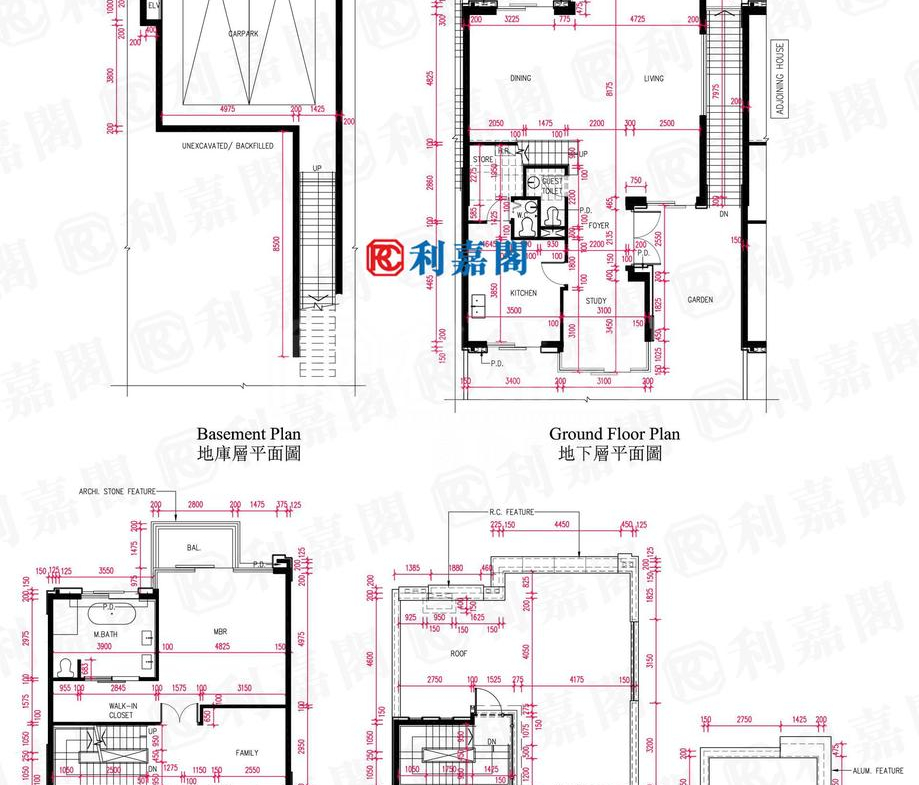 天巒 - 28NTS – 香港北部都會區