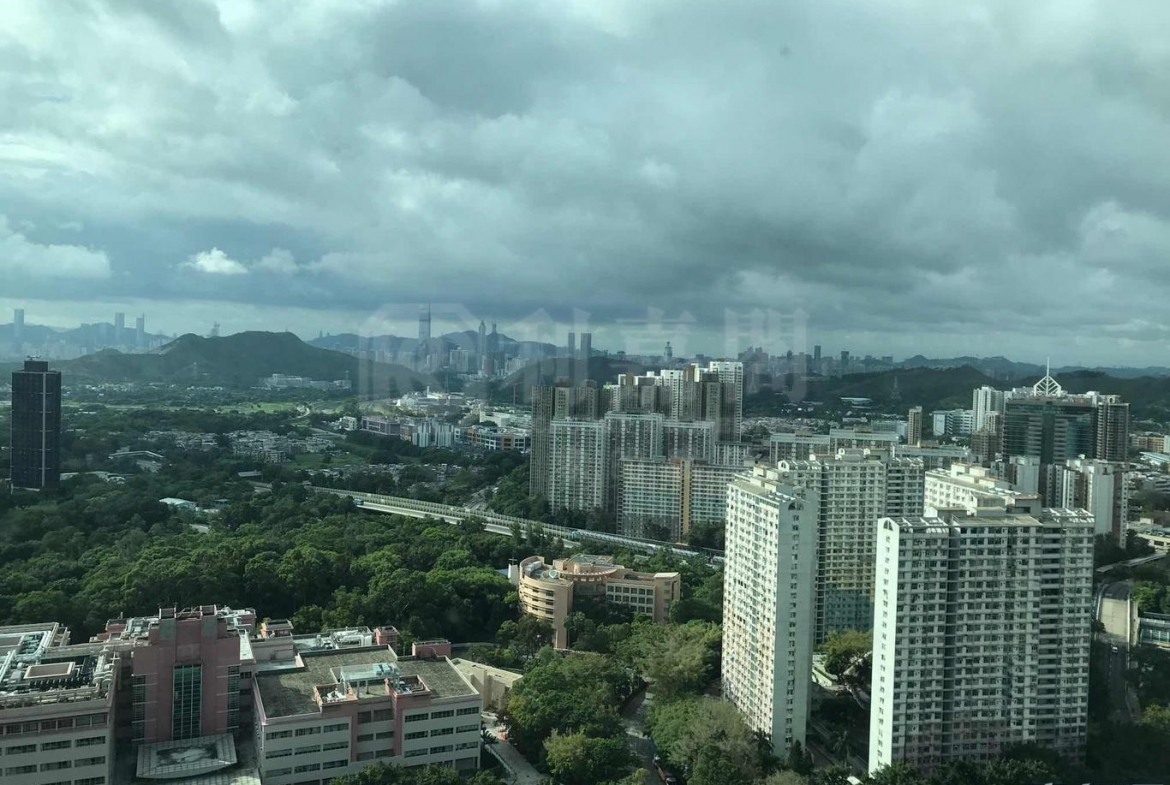 御皇庭 3座 - 28NTS – 香港北部都會區