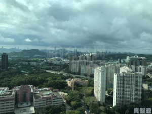 御皇庭 3座 - 28NTS – 香港北部都會區