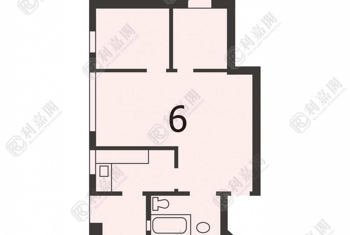 彩蒲苑 彩瑩閣 (A座) - 28NTS – 香港北部都會區