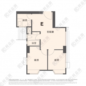 偉華中心 2座 - 28NTS – 香港北部都會區