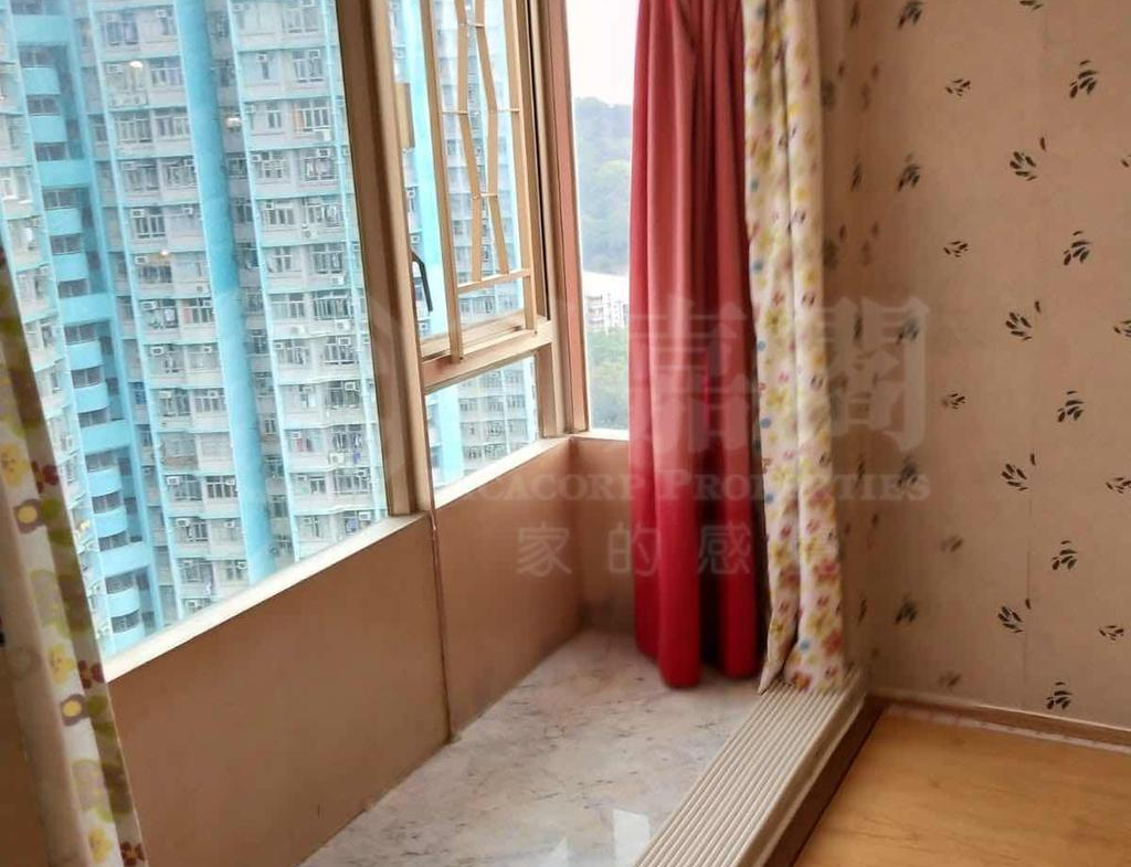 碧湖花園 1座 - 28NTS – 香港北部都會區