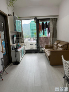 逸峯 3座 - 28NTS – 香港北部都會區