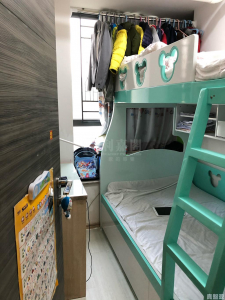 逸峯 3座 - 28NTS – 香港北部都會區