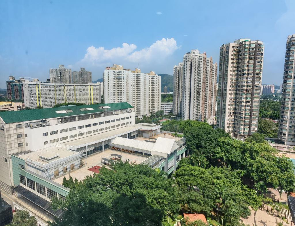 新都廣場 2座 - 28NTS – 香港北部都會區
