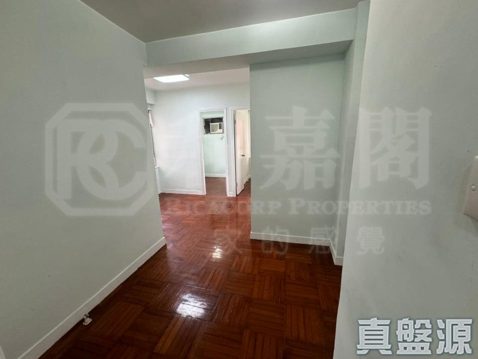 全輝中心 A座 - 28NTS – 香港北部都會區