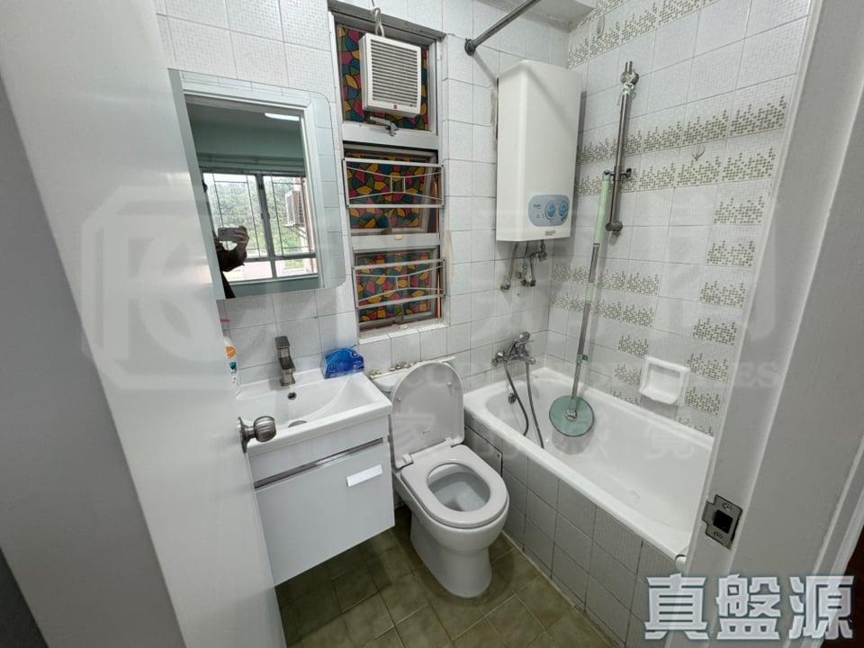 全輝中心 A座 - 28NTS – 香港北部都會區