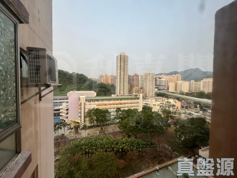 全輝中心 A座 - 28NTS – 香港北部都會區
