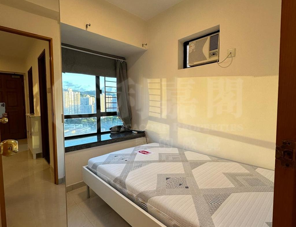 新港城 4期 L座 - 28NTS – 香港北部都會區