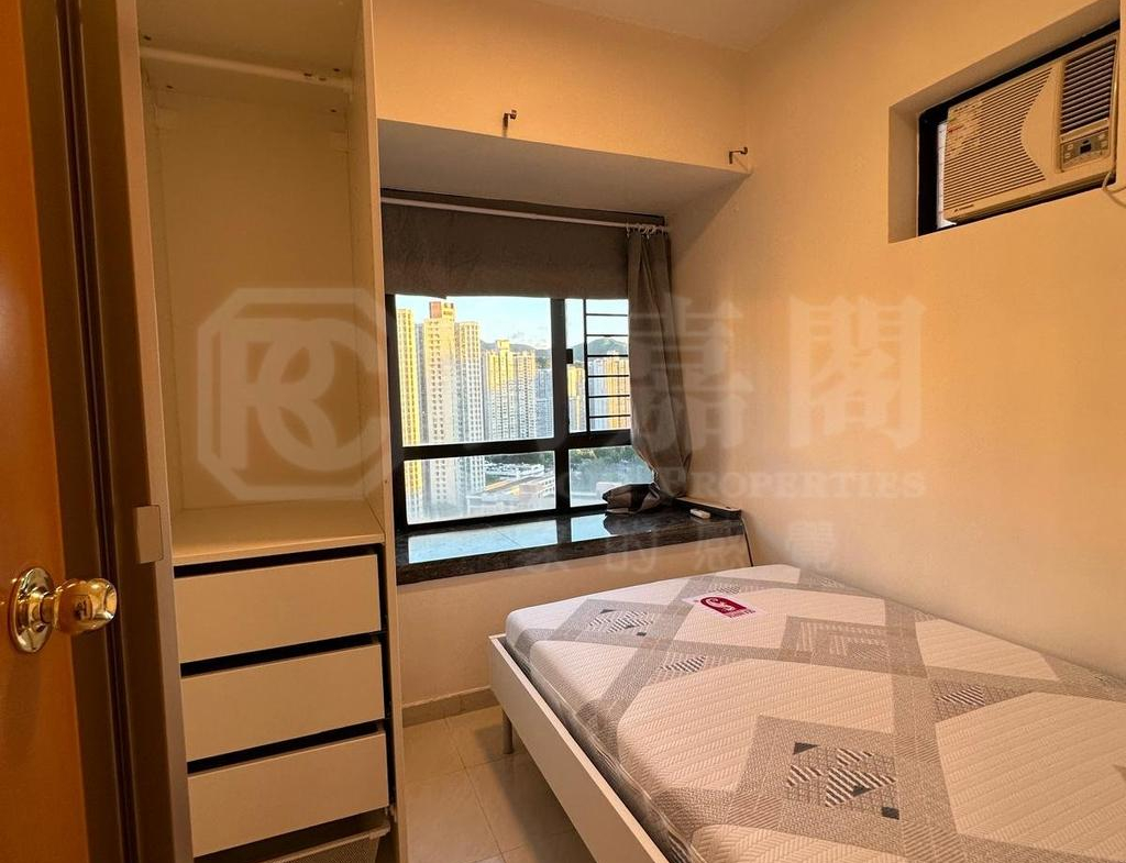 新港城 4期 L座 - 28NTS – 香港北部都會區