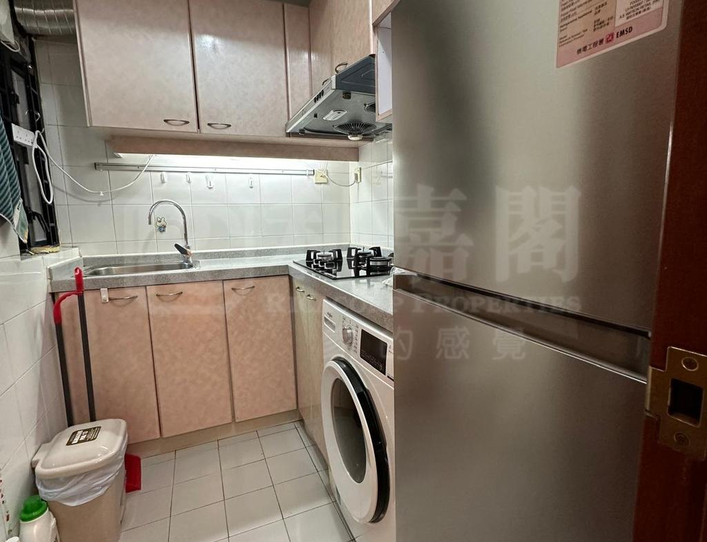 新港城 4期 L座 - 28NTS – 香港北部都會區
