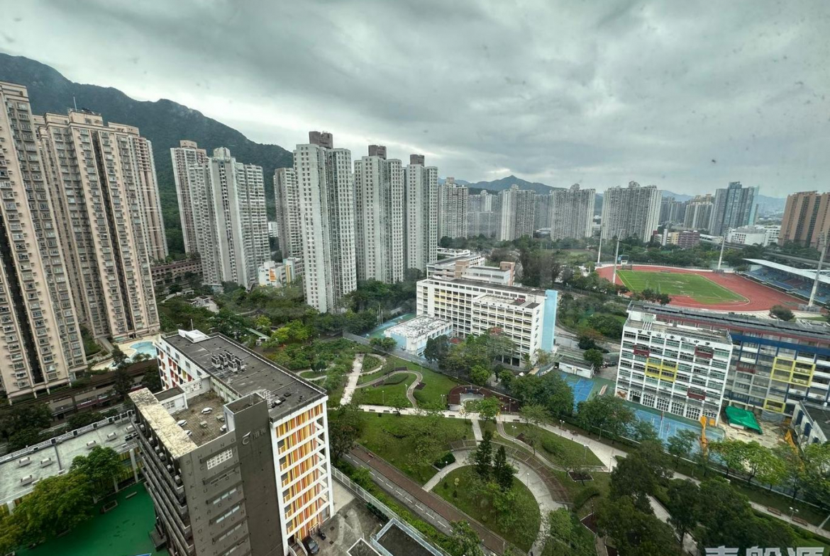 新港城 4期 L座 - 28NTS – 香港北部都會區
