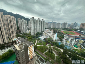 新港城 4期 L座 - 28NTS – 香港北部都會區