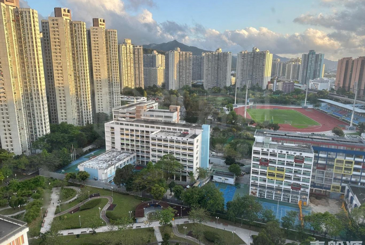新港城 4期 L座 - 28NTS – 香港北部都會區