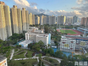 新港城 4期 L座 - 28NTS – 香港北部都會區