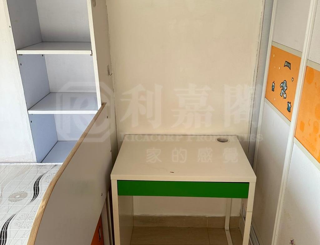 希爾頓中心 D座 - 28NTS – 香港北部都會區