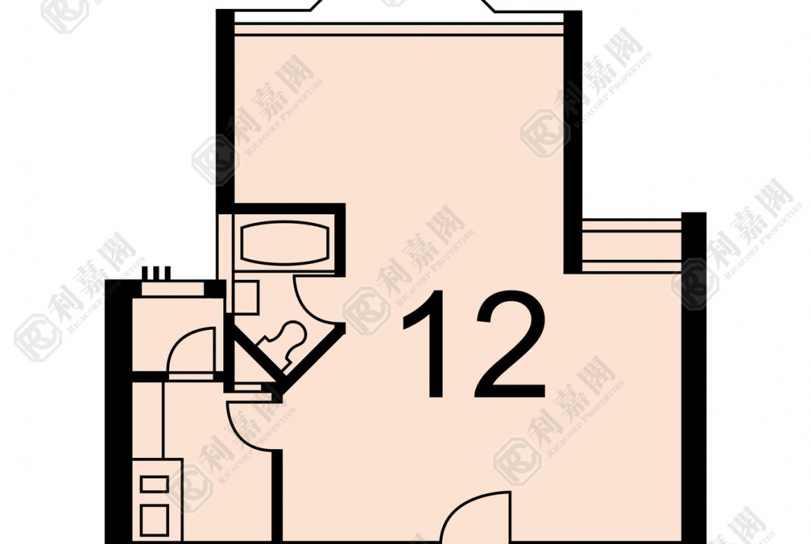 逸雅苑 逸欣閣 (B座) - 28NTS – 香港北部都會區