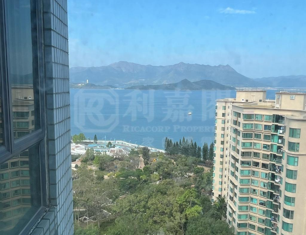 海柏花園 1座 - 28NTS – 香港北部都會區
