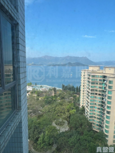 海柏花園 1座 - 28NTS – 香港北部都會區