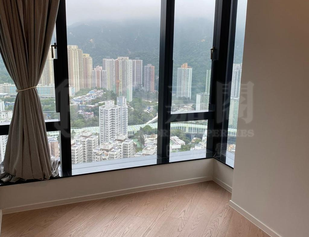 柏傲莊 1期 3座 (3B) - 28NTS – 香港北部都會區