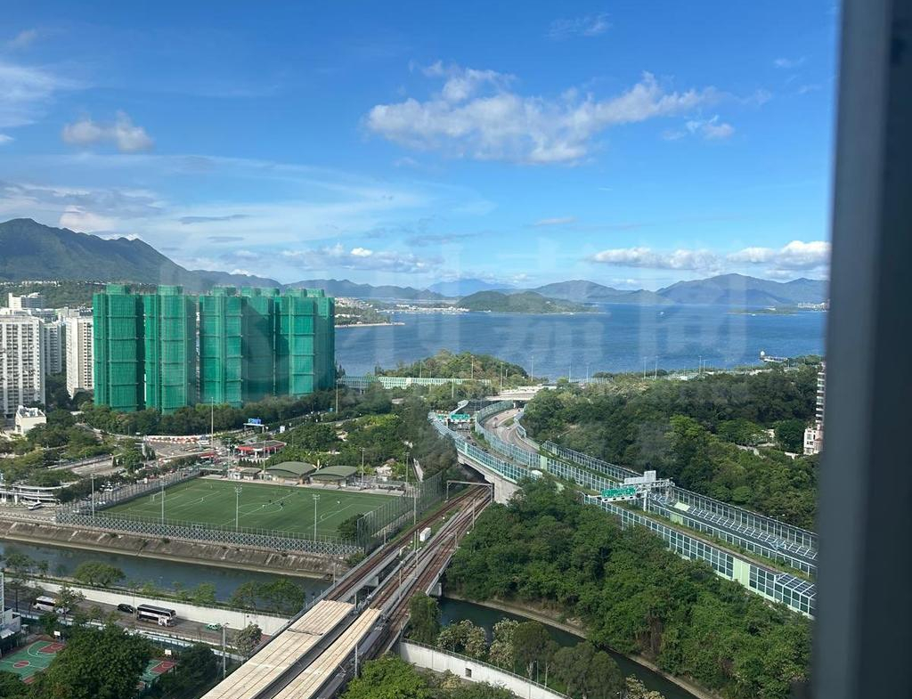 新達廣場 5座 - 28NTS – 香港北部都會區