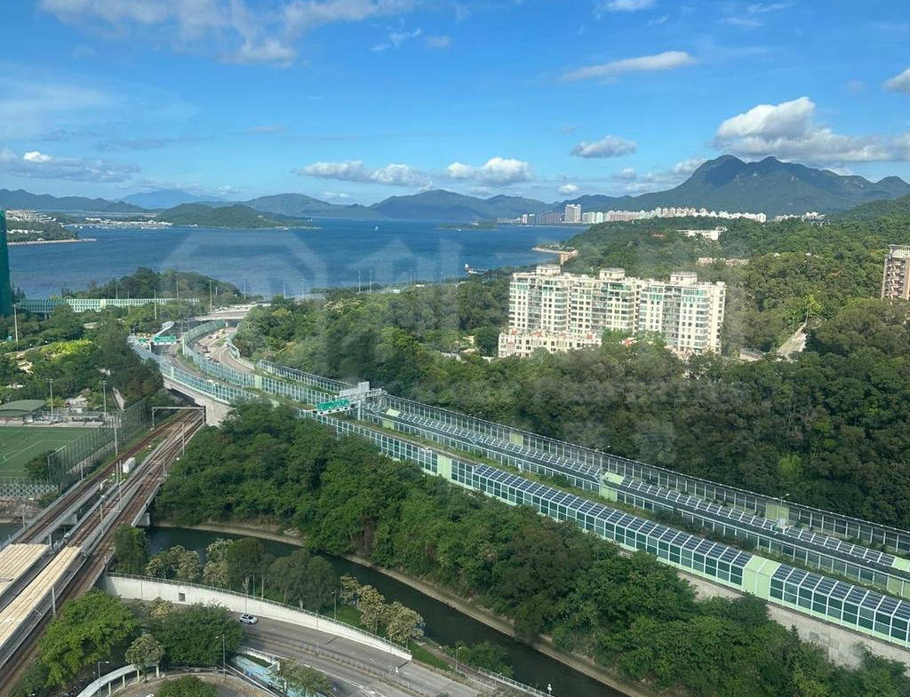 新達廣場 5座 - 28NTS – 香港北部都會區