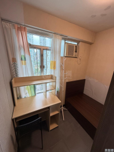 沙田第一城 1期 9座 - 28NTS – 香港北部都會區