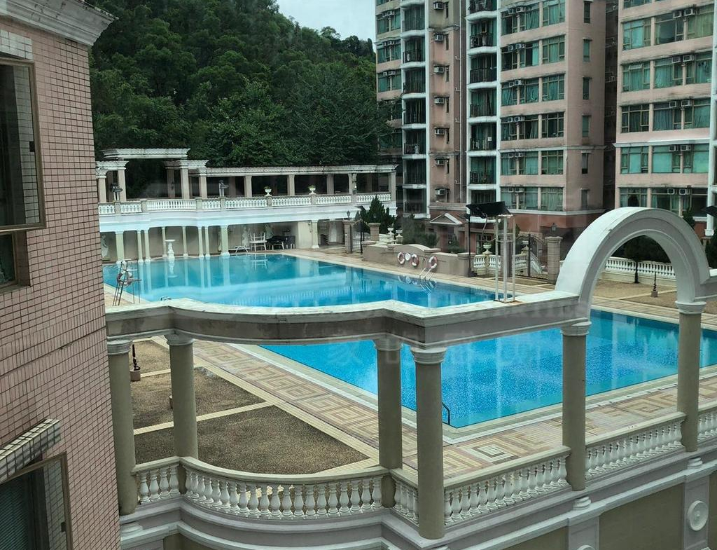 新峰花園 1期 17座 - 28NTS – 香港北部都會區