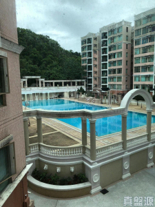 新峰花園 1期 17座 - 28NTS – 香港北部都會區