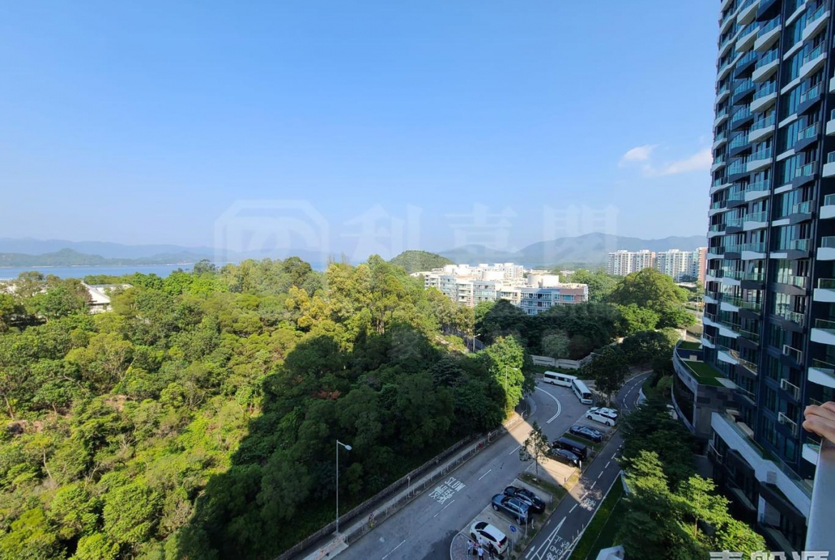 峻源 1座 - 28NTS – 香港北部都會區