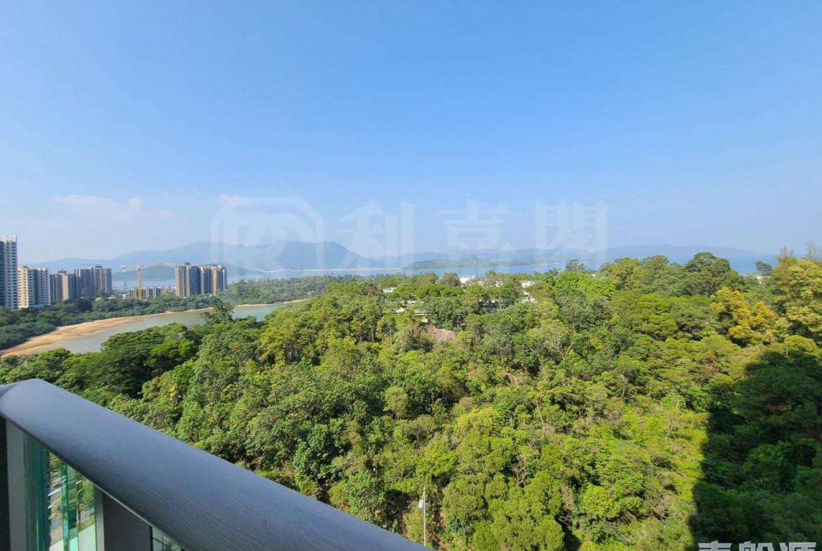峻源 1座 - 28NTS – 香港北部都會區