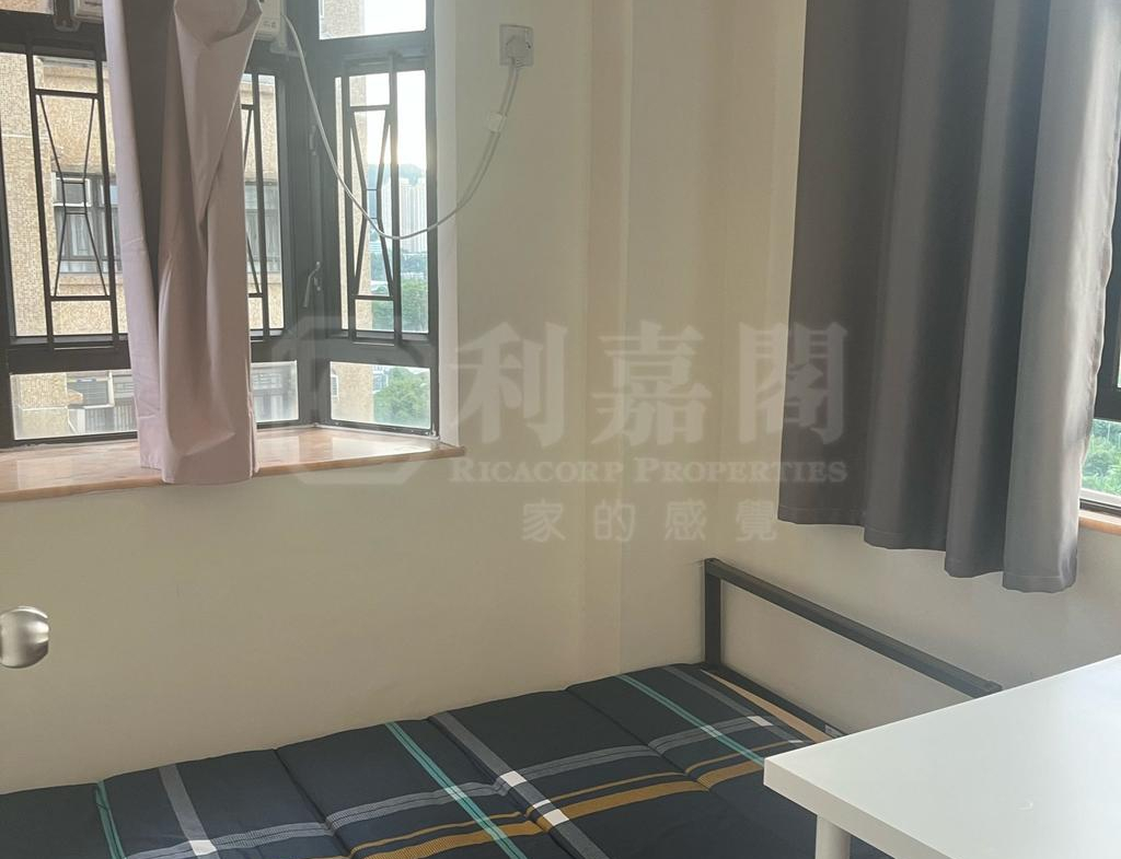 偉華中心 4座 - 28NTS – 香港北部都會區