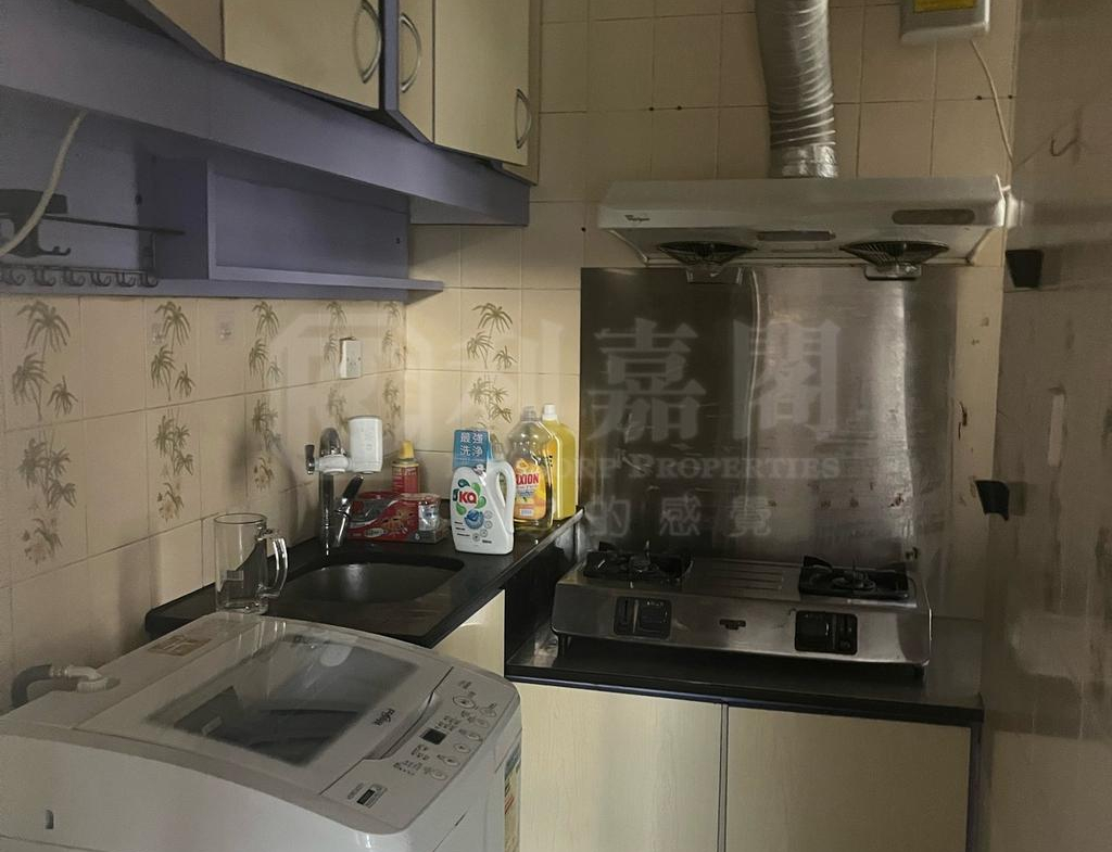 偉華中心 4座 - 28NTS – 香港北部都會區