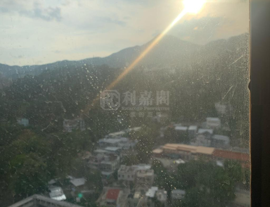 偉華中心 4座 - 28NTS – 香港北部都會區