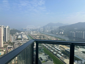 御龍山 8座 - 28NTS – 香港北部都會區