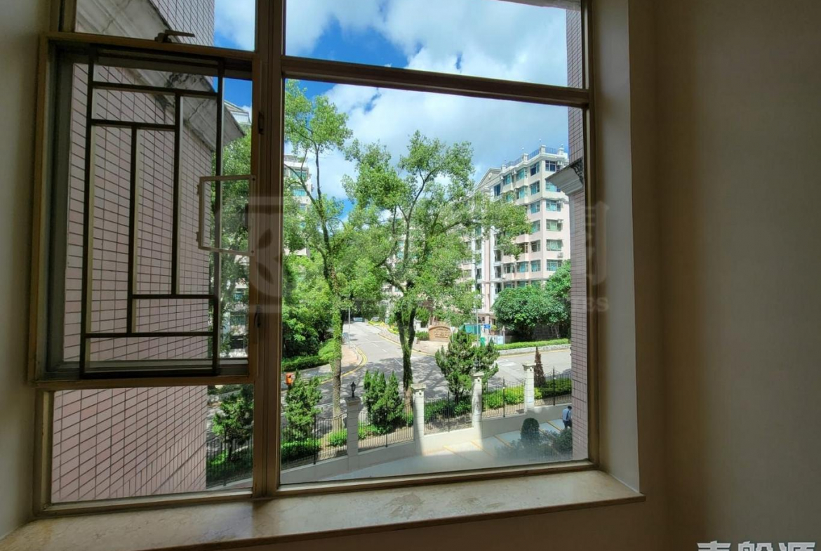 新峰花園 1期 15座 - 28NTS – 香港北部都會區