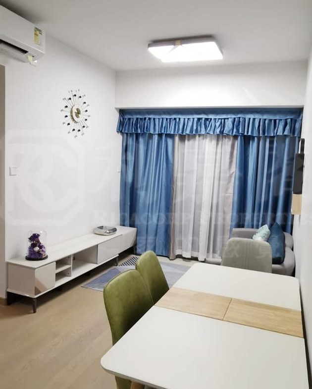 嘉熙 5座 - 28NTS – 香港北部都會區