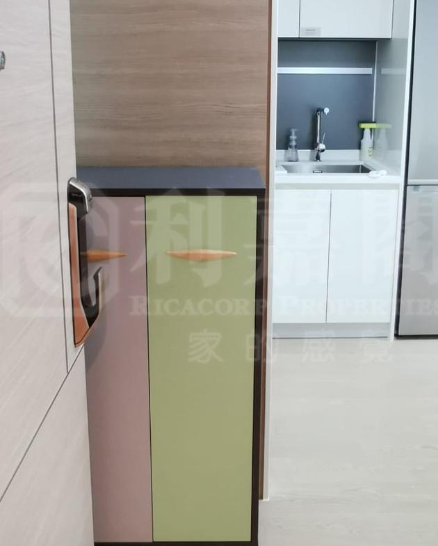嘉熙 5座 - 28NTS – 香港北部都會區