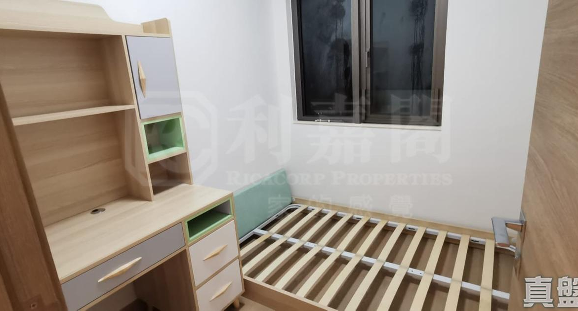 嘉熙 5座 - 28NTS – 香港北部都會區