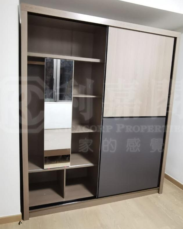 嘉熙 5座 - 28NTS – 香港北部都會區